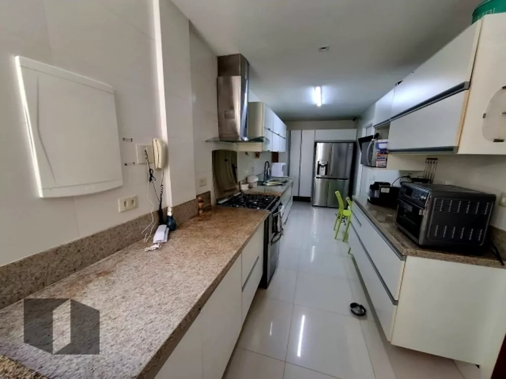 Apartamento, 3 quartos, 169 m² - Foto 24