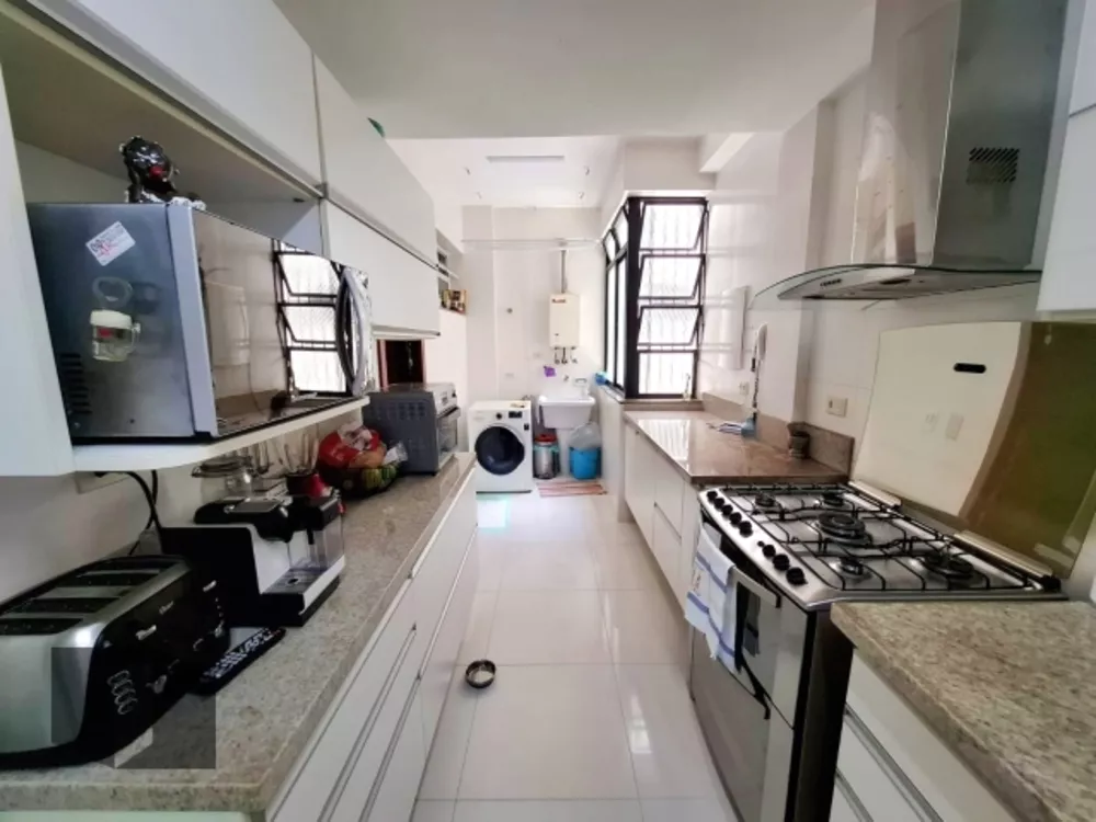 Apartamento, 3 quartos, 169 m² - Foto 22