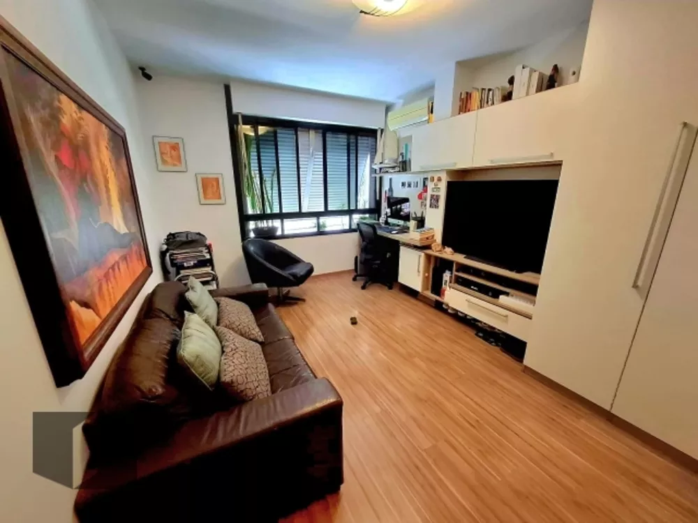 Apartamento, 3 quartos, 169 m² - Foto 16