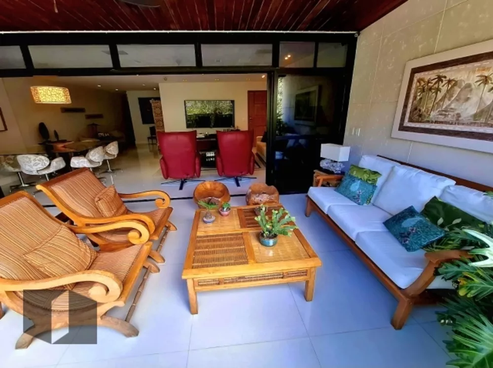 Apartamento, 3 quartos, 169 m² - Foto 2