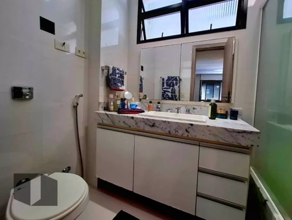 Apartamento, 3 quartos, 169 m² - Foto 20