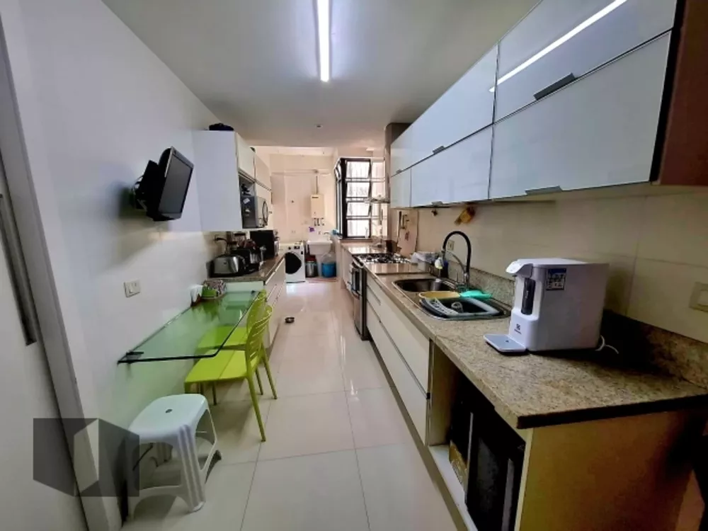 Apartamento, 3 quartos, 169 m² - Foto 23