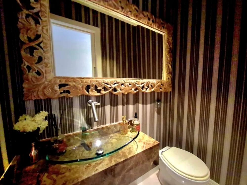 Apartamento, 3 quartos, 169 m² - Foto 10