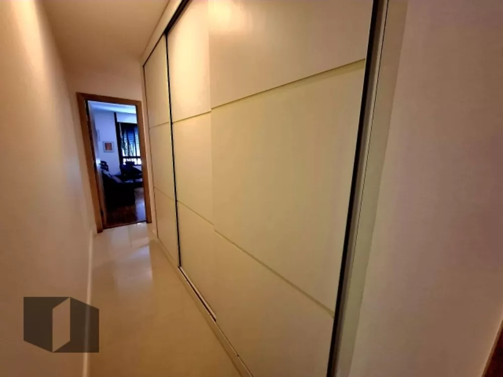 Apartamento, 3 quartos, 169 m² - Foto 11
