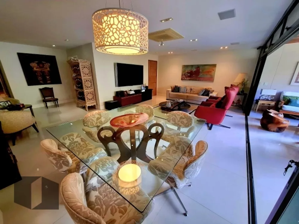 Apartamento, 3 quartos, 169 m² - Foto 7