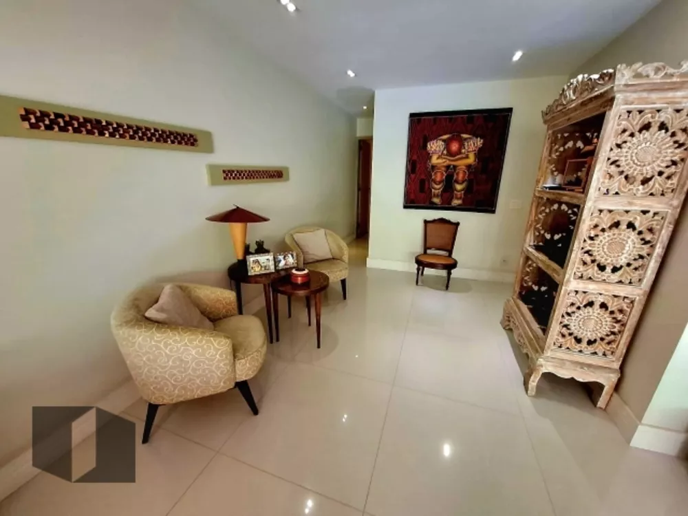 Apartamento, 3 quartos, 169 m² - Foto 9