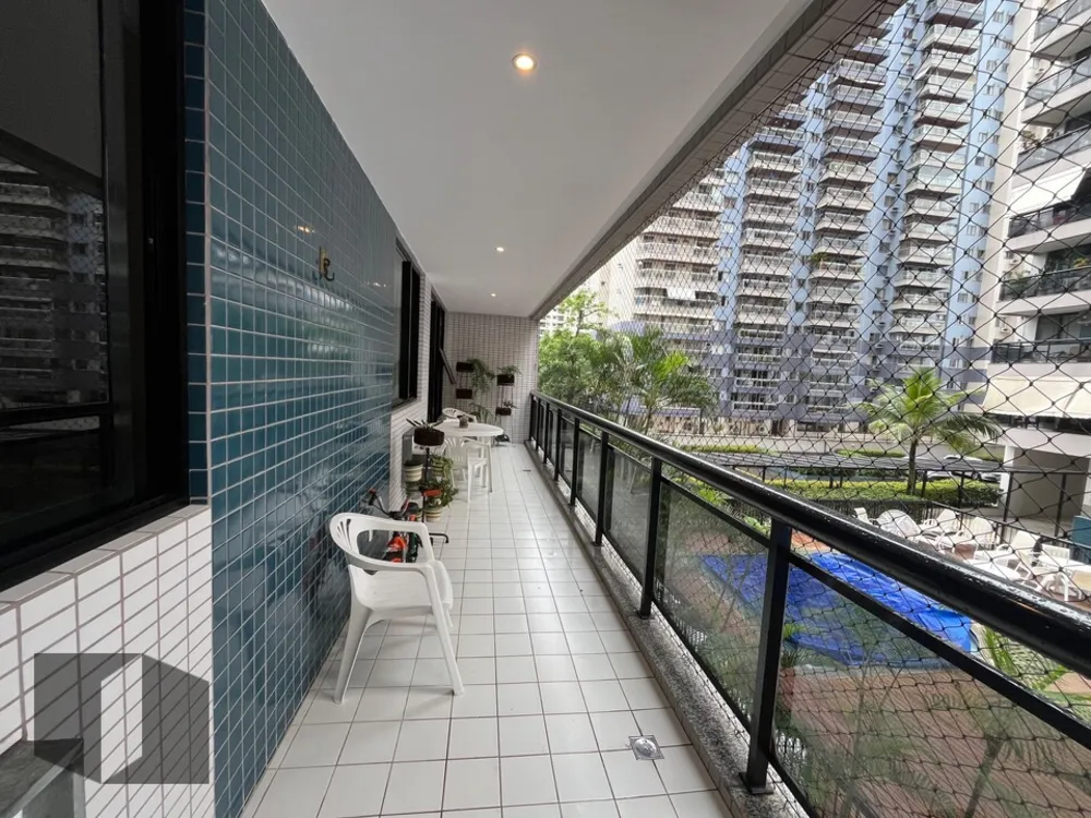 Apartamento, 2 quartos, 101 m² - Foto 8
