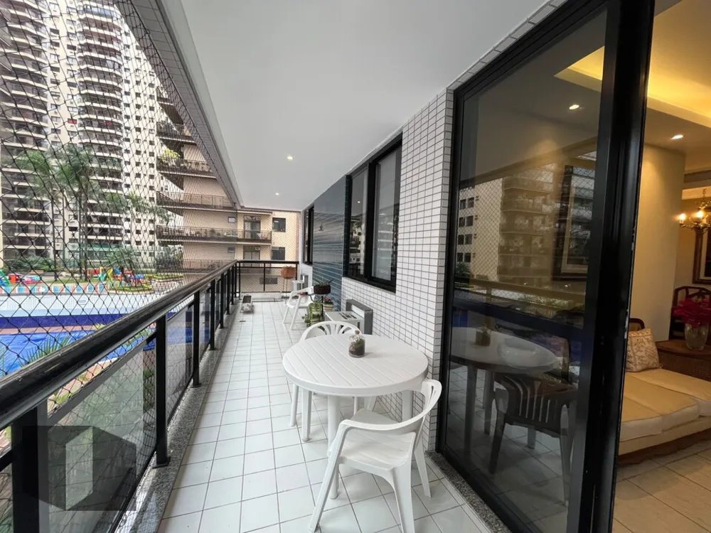 Apartamento, 2 quartos, 101 m² - Foto 7
