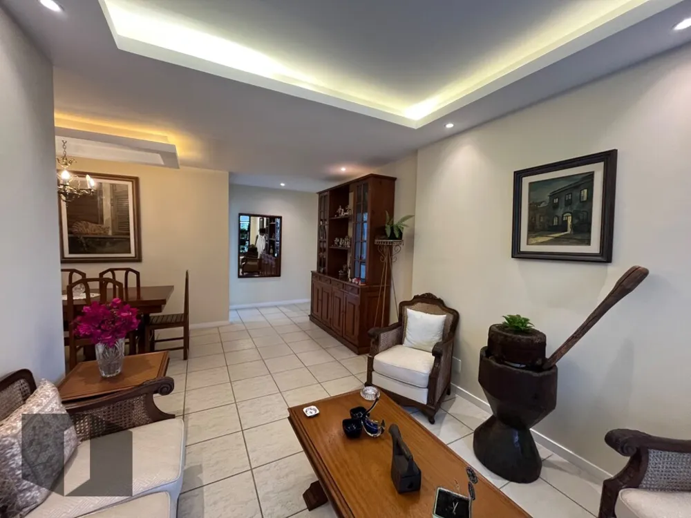 Apartamento, 2 quartos, 101 m² - Foto 6