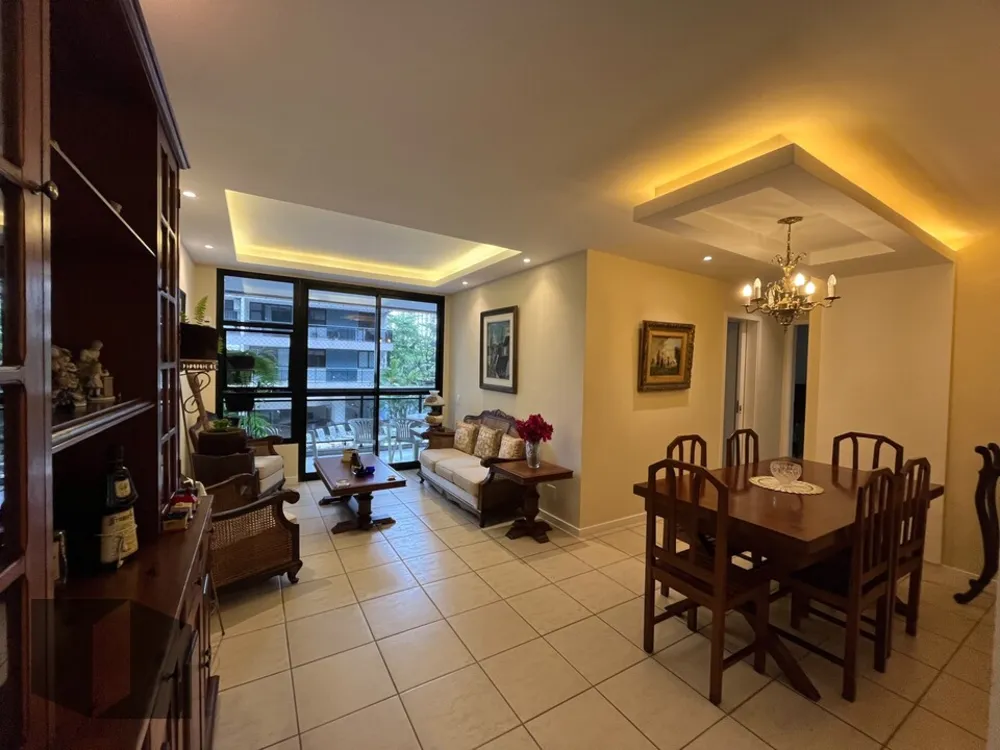 Apartamento, 2 quartos, 101 m² - Foto 1