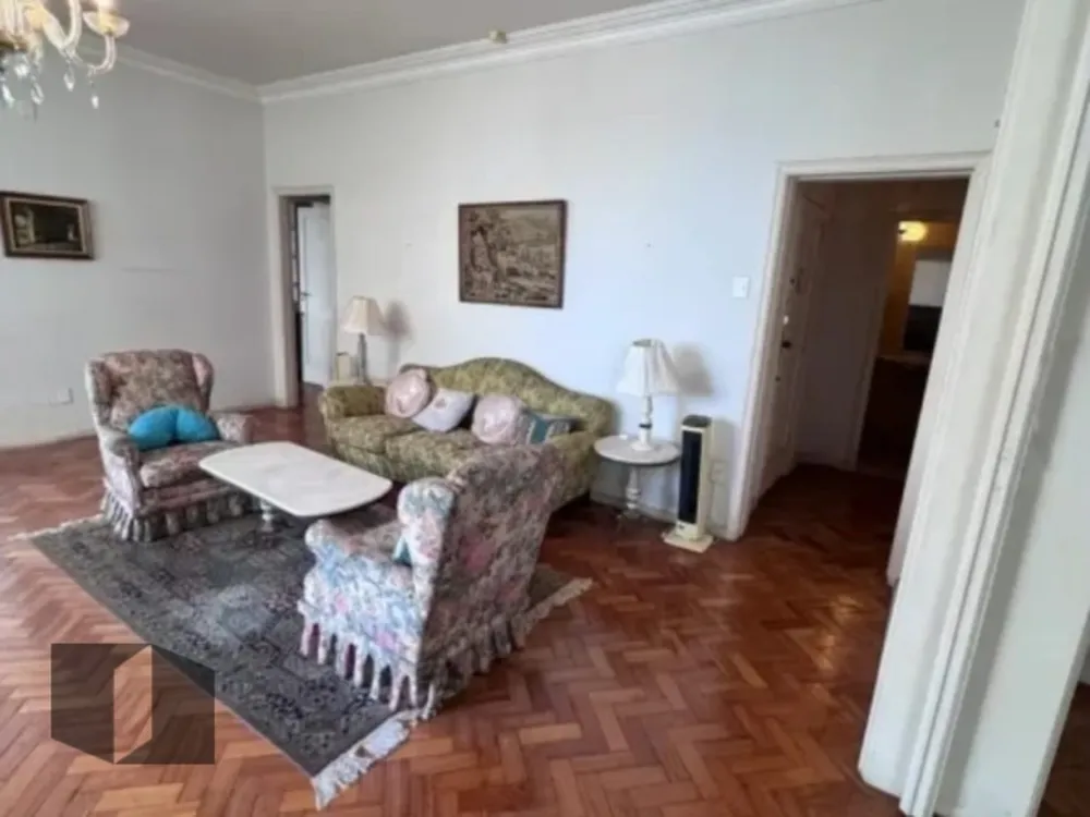 Apartamento, 4 quartos, 217 m² - Foto 6