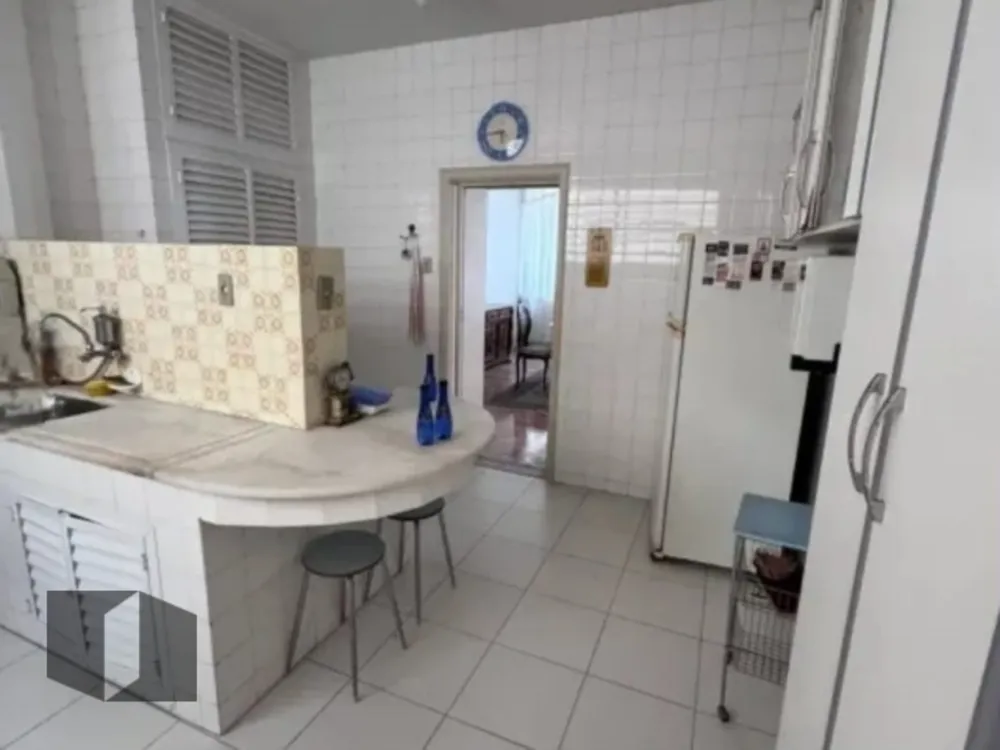 Apartamento, 4 quartos, 217 m² - Foto 15