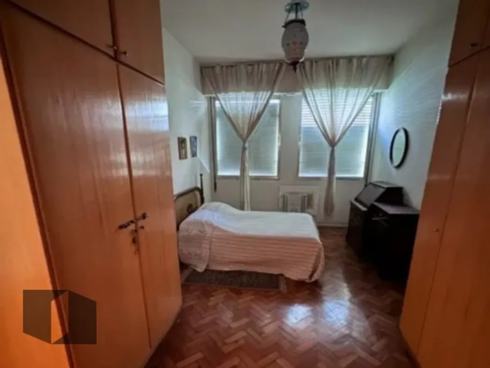 Apartamento, 4 quartos, 217 m² - Foto 9