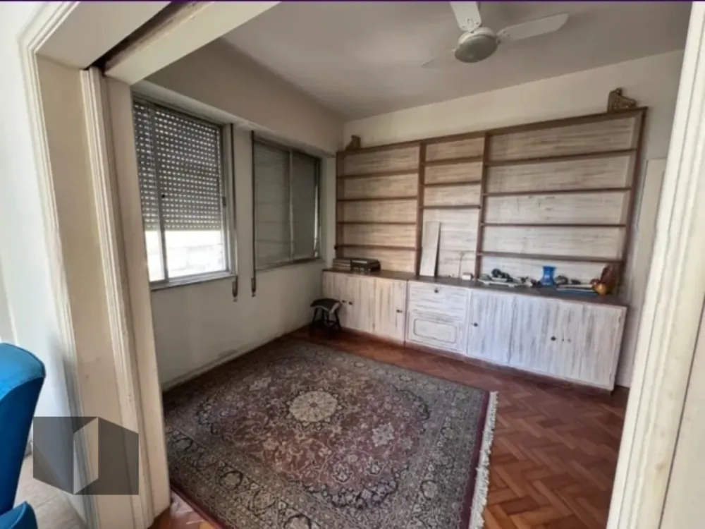 Apartamento, 4 quartos, 217 m² - Foto 13
