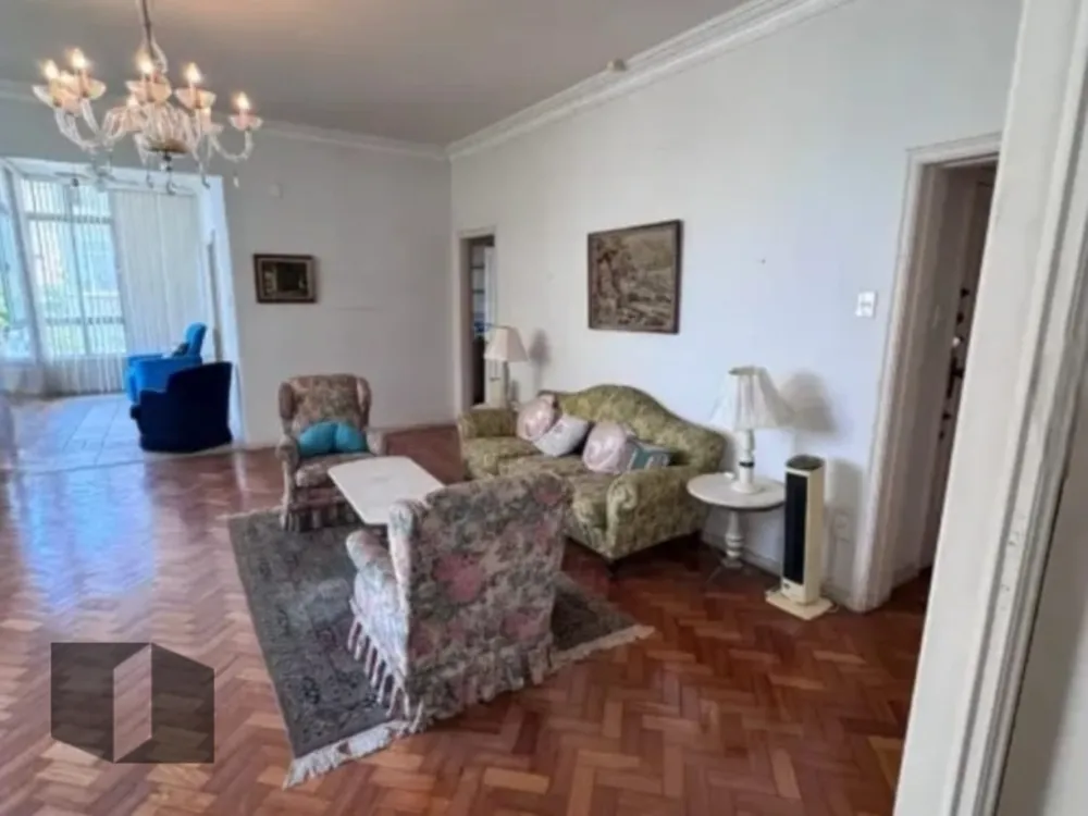 Apartamento, 4 quartos, 217 m² - Foto 4