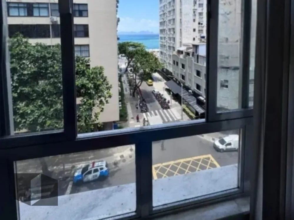 Apartamento, 4 quartos, 217 m² - Foto 1