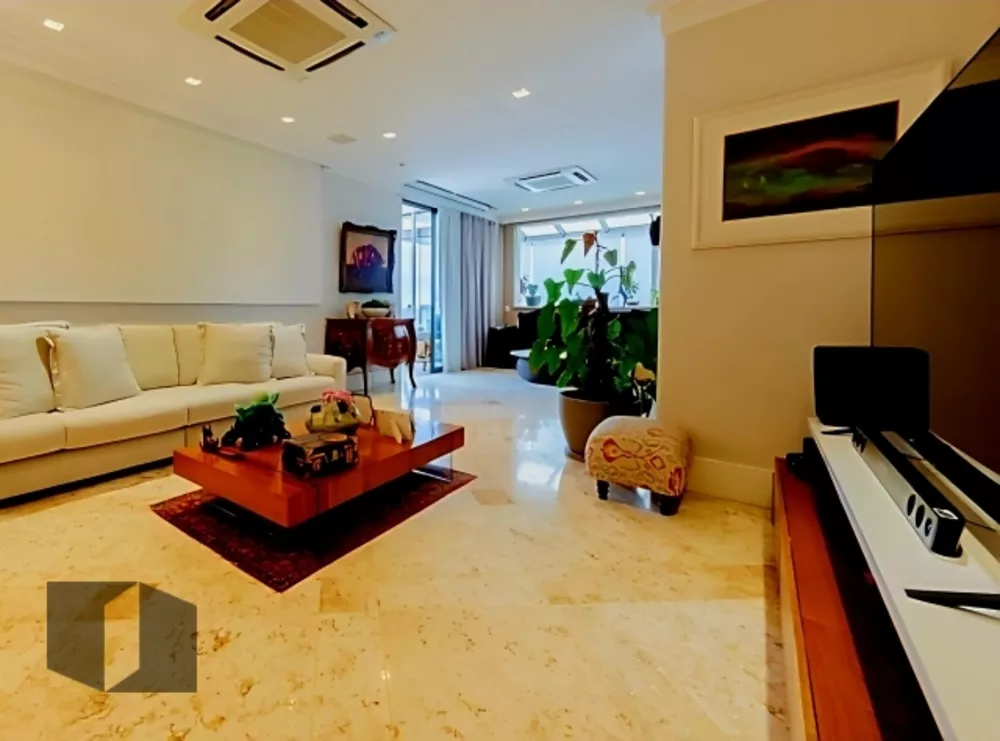 Cobertura, 4 quartos, 285 m² - Foto 14