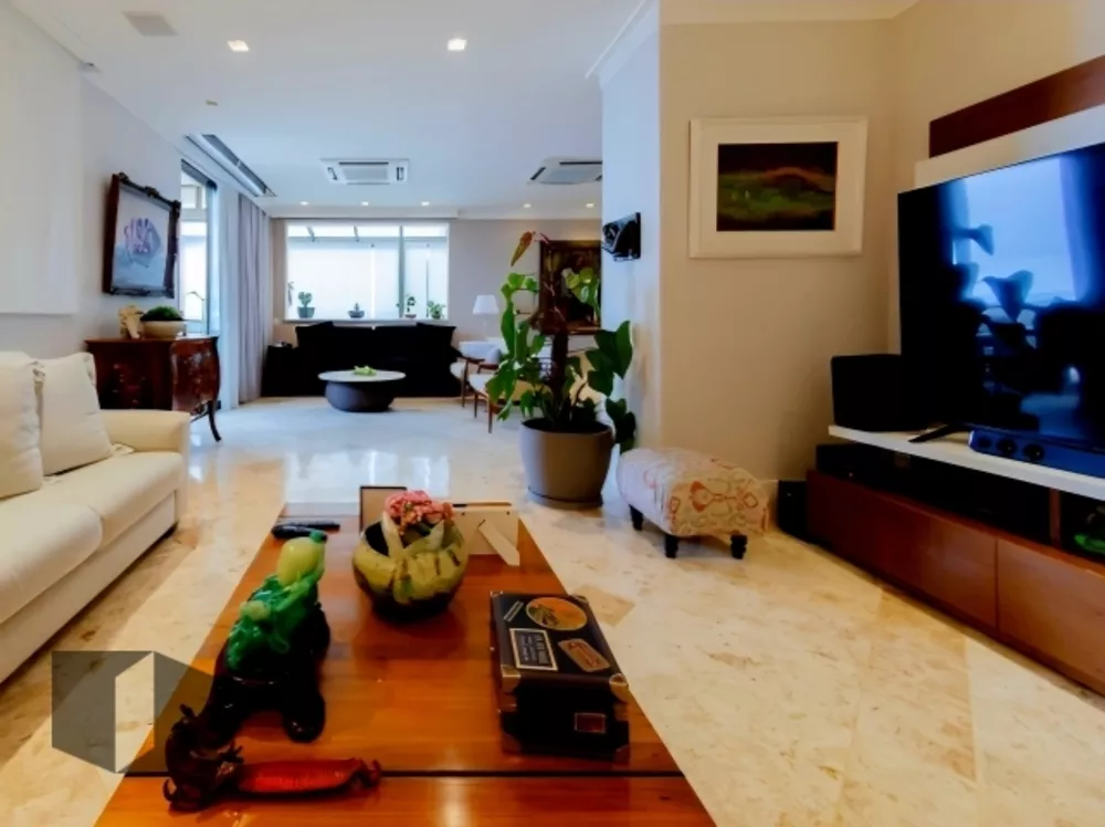 Cobertura, 4 quartos, 285 m² - Foto 23
