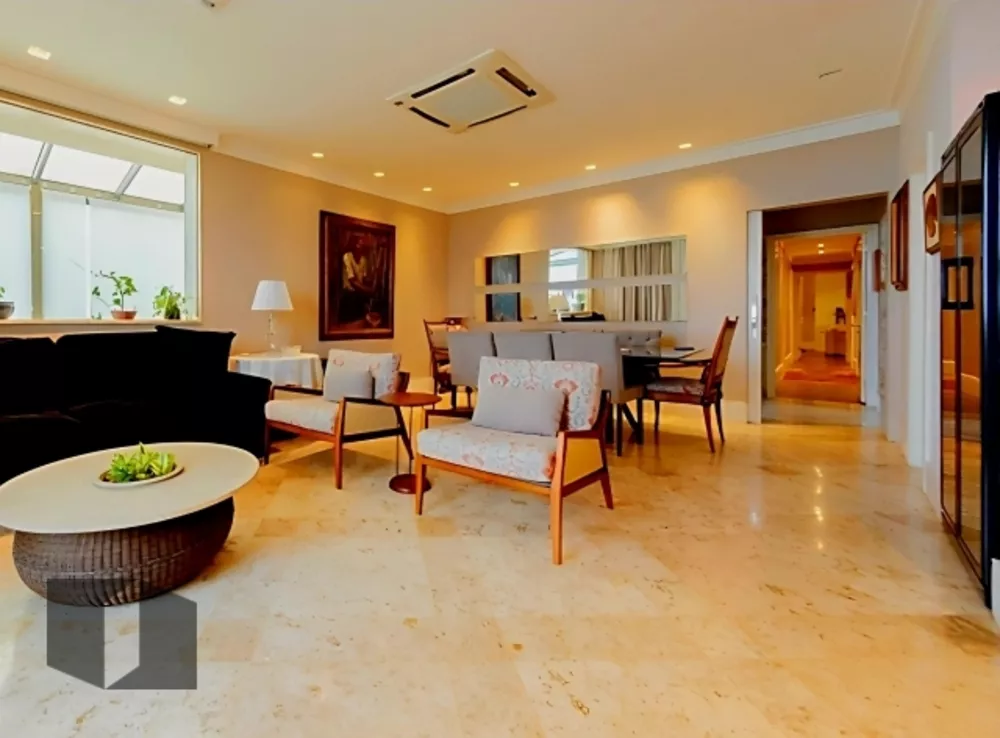 Cobertura, 4 quartos, 285 m² - Foto 16