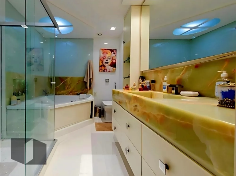 Cobertura, 4 quartos, 285 m² - Foto 37