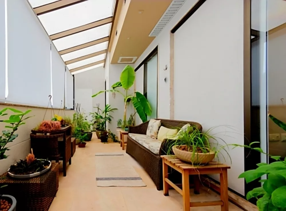 Cobertura, 4 quartos, 285 m² - Foto 33
