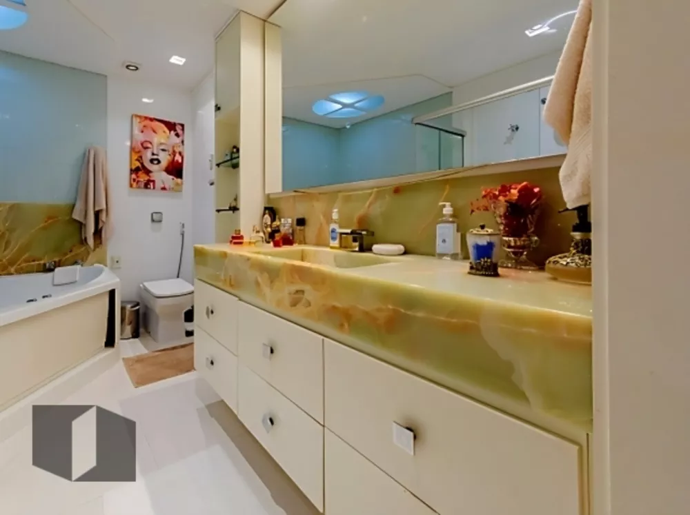 Cobertura, 4 quartos, 285 m² - Foto 43