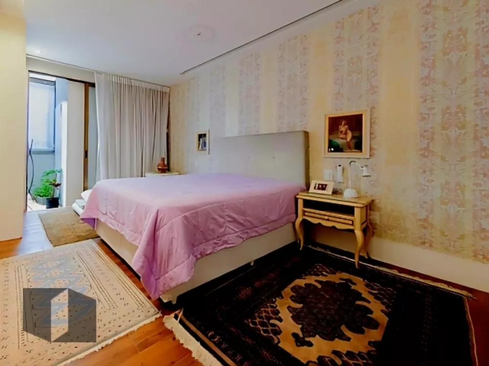 Cobertura, 4 quartos, 285 m² - Foto 10