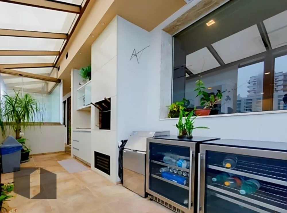 Cobertura, 4 quartos, 285 m² - Foto 54