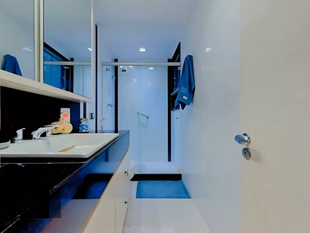 Cobertura, 4 quartos, 285 m² - Foto 1