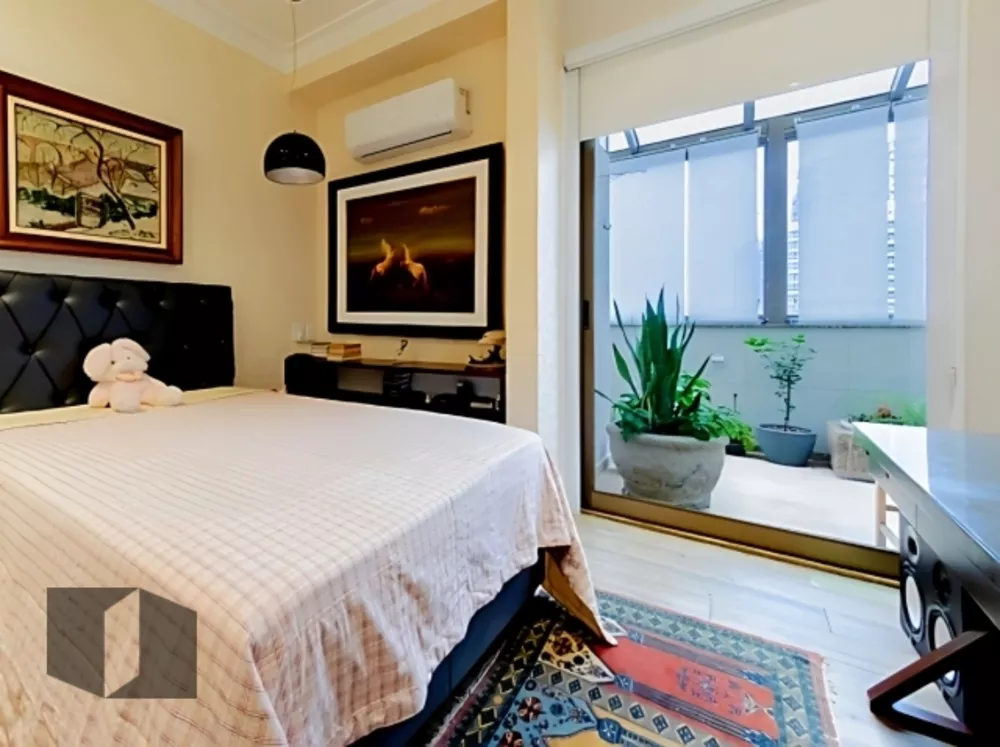 Cobertura, 4 quartos, 285 m² - Foto 22