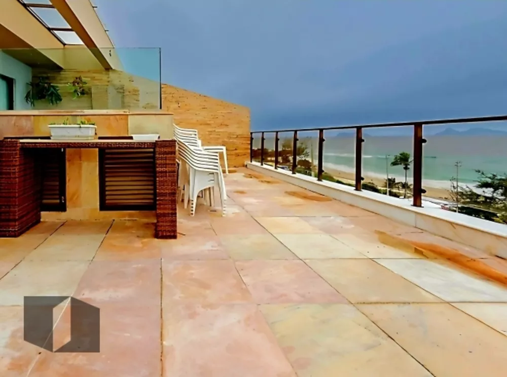 Cobertura, 4 quartos, 285 m² - Foto 15