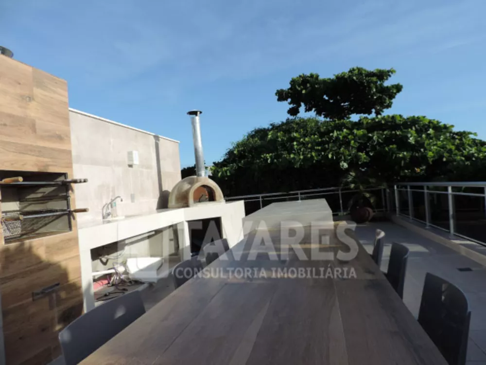 Cobertura, 4 quartos, 372 m² - Foto 23