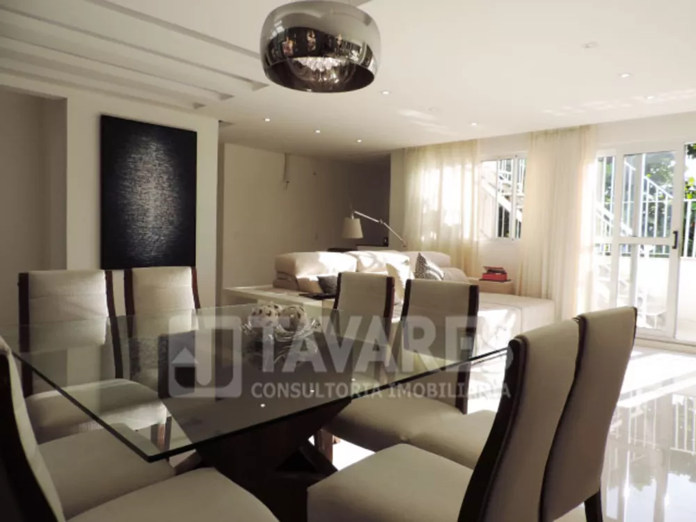 Cobertura, 4 quartos, 372 m² - Foto 39