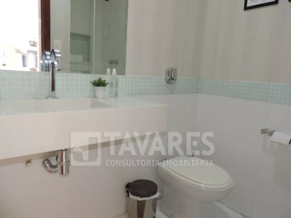 Cobertura, 4 quartos, 372 m² - Foto 8