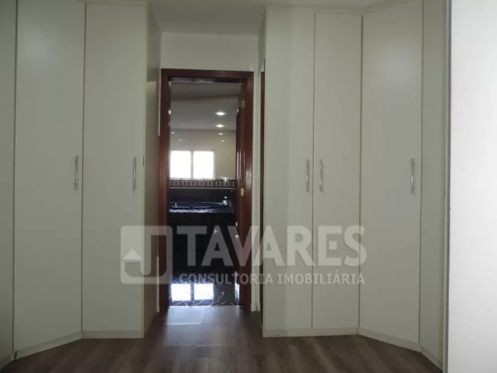 Cobertura, 4 quartos, 372 m² - Foto 1