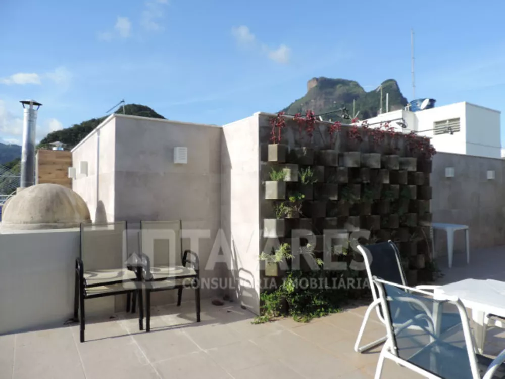 Cobertura, 4 quartos, 372 m² - Foto 47