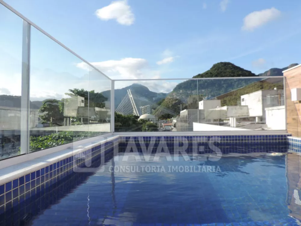Cobertura, 4 quartos, 372 m² - Foto 35