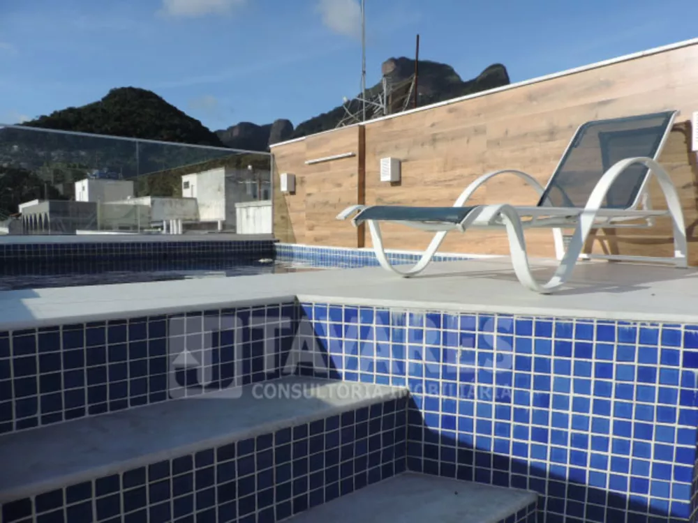 Cobertura, 4 quartos, 372 m² - Foto 31