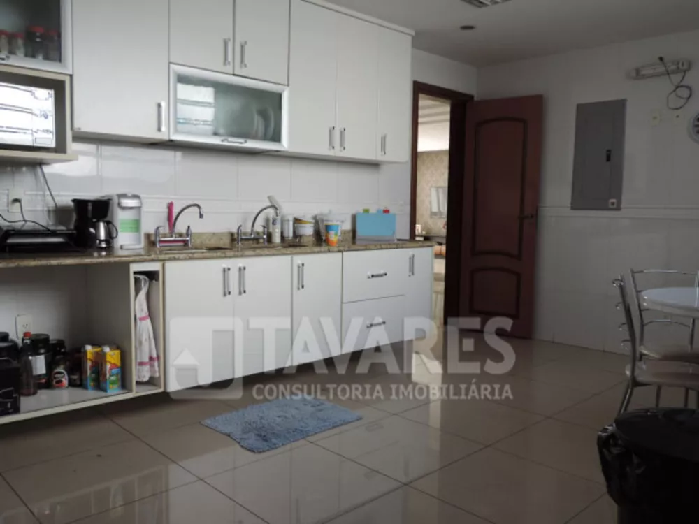 Cobertura, 4 quartos, 372 m² - Foto 36