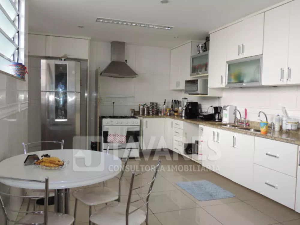 Cobertura, 4 quartos, 372 m² - Foto 19