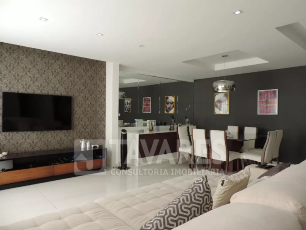 Cobertura, 4 quartos, 372 m² - Foto 14