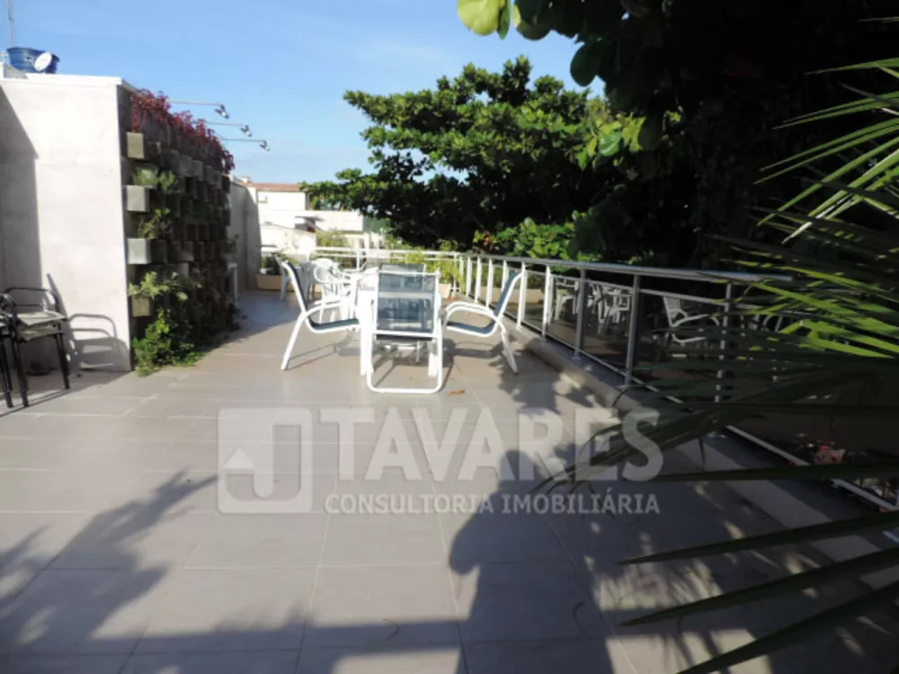 Cobertura, 4 quartos, 372 m² - Foto 27
