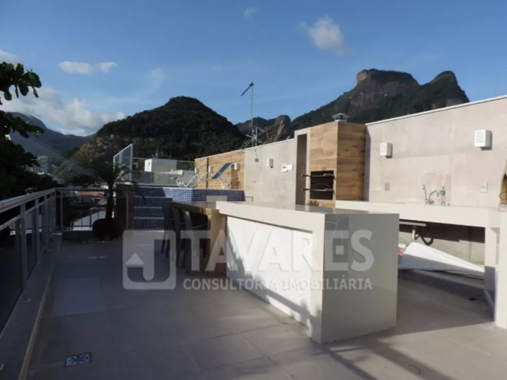 Cobertura, 4 quartos, 372 m² - Foto 45