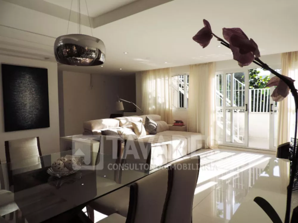 Cobertura, 4 quartos, 372 m² - Foto 53