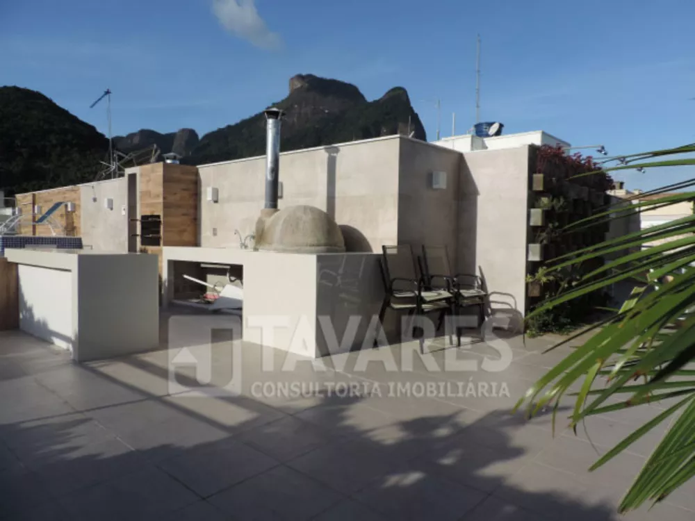 Cobertura, 4 quartos, 372 m² - Foto 18