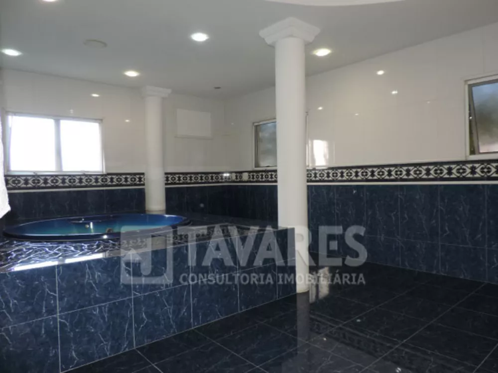 Cobertura, 4 quartos, 372 m² - Foto 22