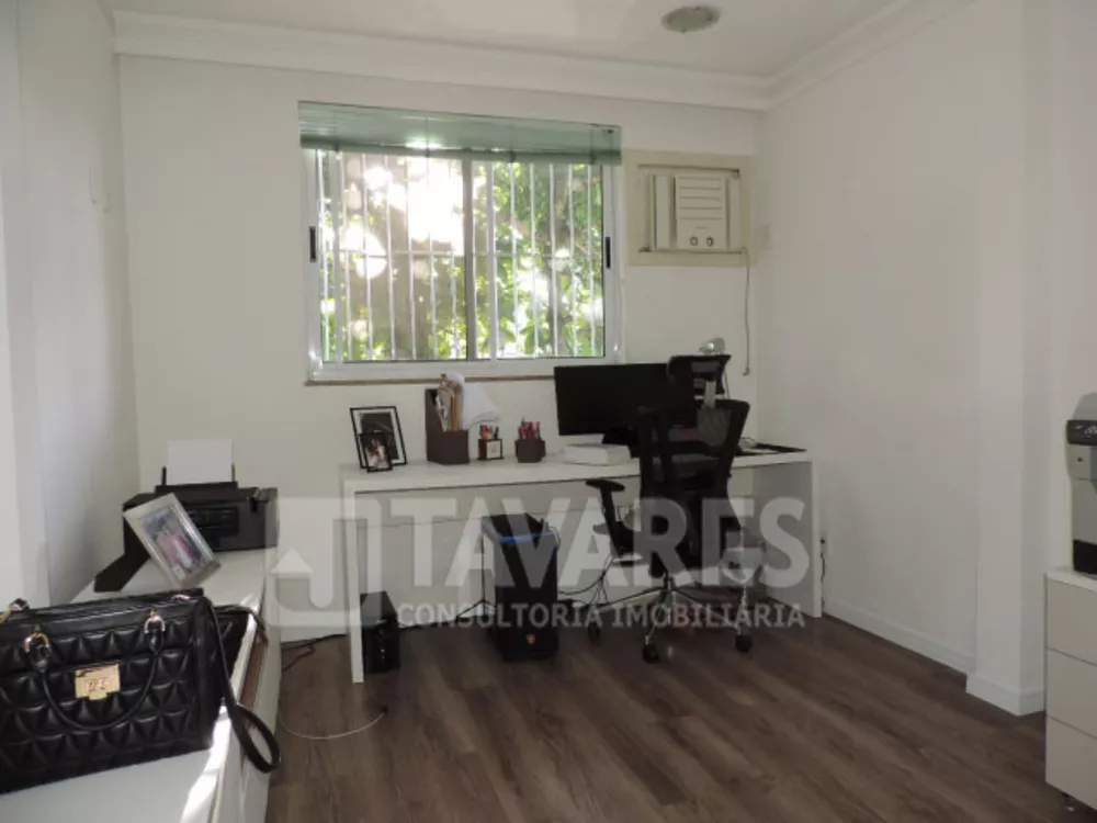 Cobertura, 4 quartos, 372 m² - Foto 11