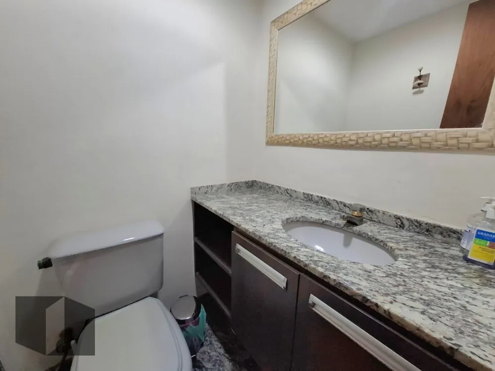 Apartamento, 3 quartos, 162 m² - Foto 2
