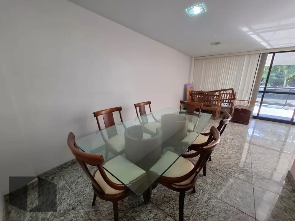 Apartamento, 3 quartos, 162 m² - Foto 14
