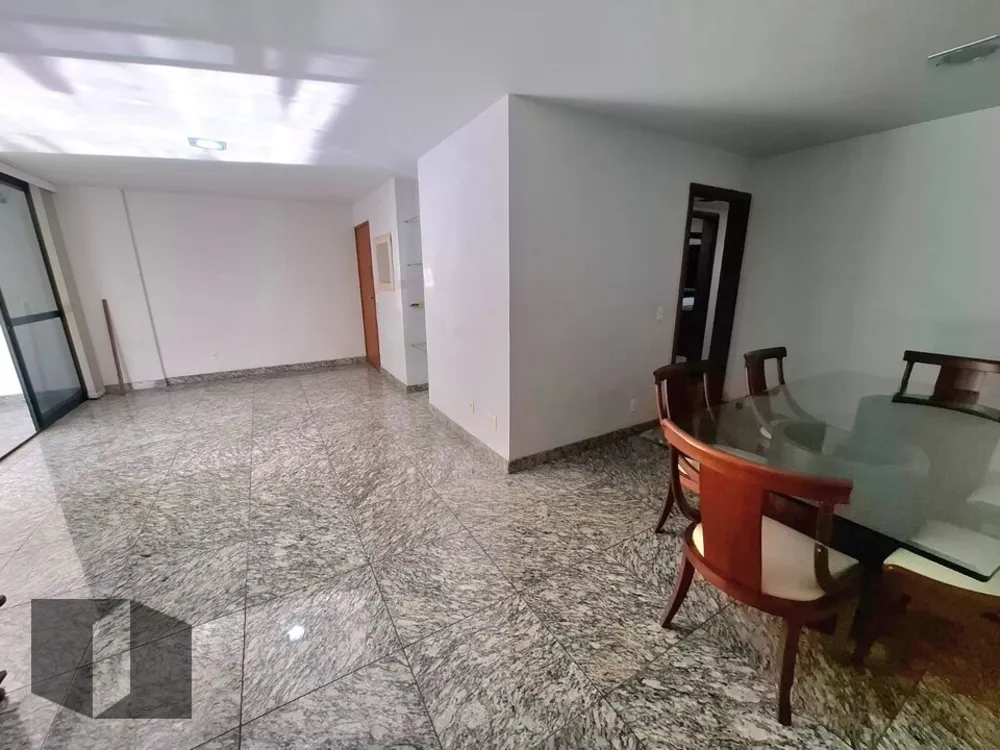 Apartamento, 3 quartos, 162 m² - Foto 8